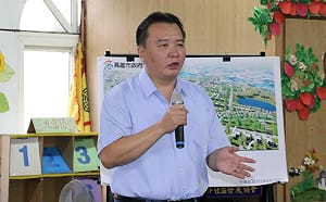 駁斥「又老又窮」 許立明：韓國瑜抹殺高雄的努力