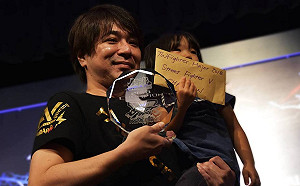 《鬪魂2018》超過500人報名 朝世界格鬥電競盛事前進