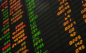 東京證交所系統故障 原因還待調查