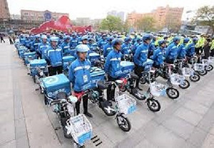 熱錢追捧中國獨角獸企業 網路泡沫恐再現