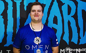 告別《鬥陣特攻》職業賽場！Taimou推特宣布退役