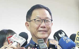 柯Ｐ為藍綠最大公約數？ 丁守中怒：台灣選舉非央視說了算