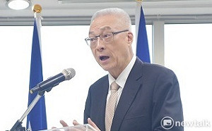 丁守中民調低迷 藍中評委籲：單挑姚文智、邊緣化柯P