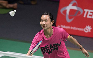 亞運》球后亞運女團首點吞敗 戴資穎：還在適應場地