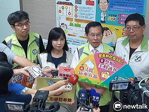 登革熱疑似病例主動通報確診後有賞 嘉義市首創