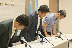 駁「神隱」說 陳時中：當時在國外參與APEC並主持重要會議