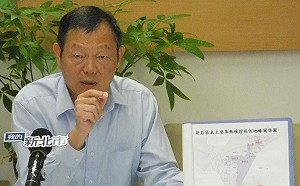 新北本土登革熱增至12例  1戶拒配合防疫挨罰34.5萬元