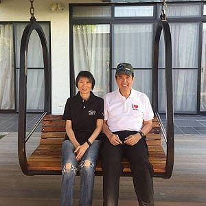 「為讓馬英九醫療及照護有妥善安排」周美青發聲了！基金會：尊重