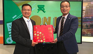 彰化要搞獨立? 魏明谷:成立電力公司 我們自己賣電!