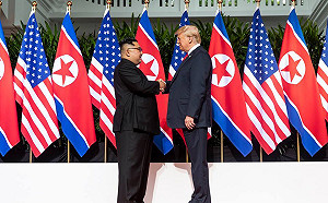 端木雲觀點》原地踏步的朝鮮「去核化」 「川金二會」能夠解決嗎？