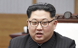 武漢肺炎》北韓官員隔離期間外出! 慘遭金正恩槍決處置