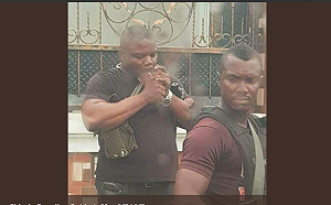 奈及利亞剿匪部隊兼差綁架  反遭全民圍剿