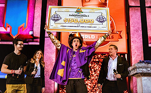 《皇室戰爭》職業聯賽再開！五大賽區火熱對決