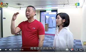 一日幕僚影片點閱率破千萬  柯P：最近在研究海嘯政治