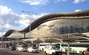 多收約新台幣兩百元！仙台機場宣布加收服務費