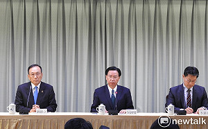 台薩斷交 學者：針對性報復台灣 對美國示威