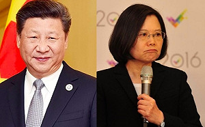 邱智淵觀點》外交殲滅戰！台灣現零邦交危機