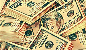 灑幣薩爾瓦多？中國：沒有任何經濟前提