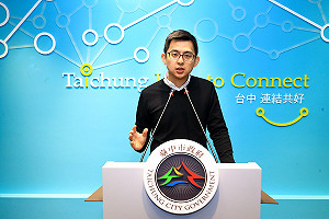 盧陣營批府淹水忙送禮 卓冠廷：烏龍爆料、張冠李戴