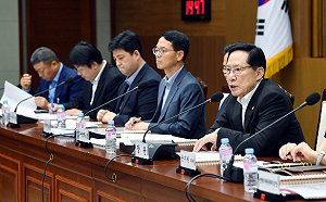 融冰！南韓防長：兩韓同意互撤邊境部分哨站