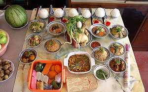 你拜錯了嗎？你不可不知的普渡禁忌！