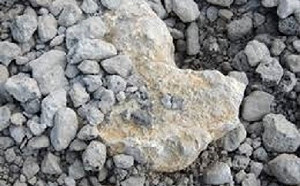 爐碴去化有成效 工程會：轉爐石供不應求