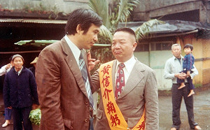 黃信介「台獨只能做、不能講」 姚嘉文解密：李登輝要求的