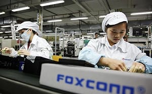 外資企業逐步撤出？ 中國工信部： 規模不大 中低端產業為主