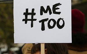 反性騷擾卻性侵男童星、付千萬封口費？ MeToo發起人否認：從未發生關係