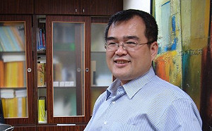 財產來源不明判2年、收賄部分發回更審 林益世將入監服刑