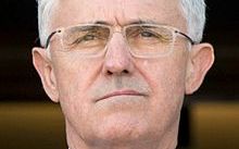 澳洲政壇風暴持續延燒 內閣10部長請辭