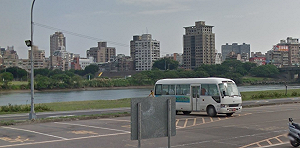 加籍男子在台遭分屍  加拿大慰問家屬