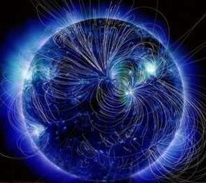 台大：地球磁場完全倒轉 只需百年