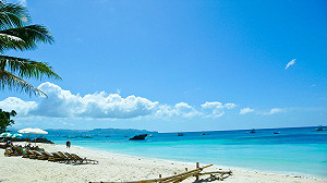 長灘島26日開島！ 禁止玩水上活動 遊客小心敗興而歸