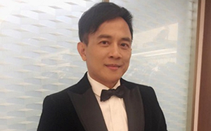 不滿被說違法兼職提告  彭文正二審敗訴