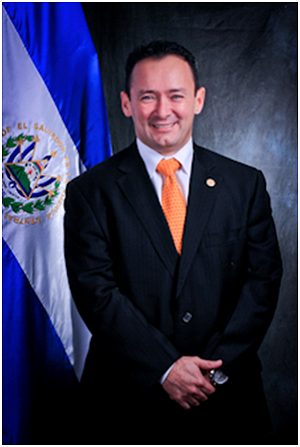 與台斷交 薩爾瓦多副議長：總統大選勝選後復交