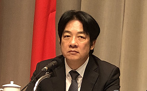 中央動起來救災 賴清德：3萬餘名國軍已待命