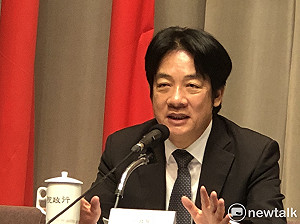 賴揆：不只從中國角度看歷史 新課綱更有世界觀