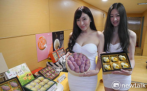 新北市蛋黃酥節8/26登場 有吃有玩有好康