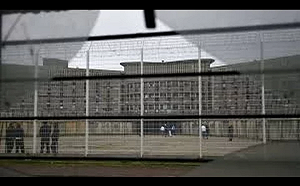 違規夾帶手機！被關還在發文自拍  法監獄一年搜出4萬支