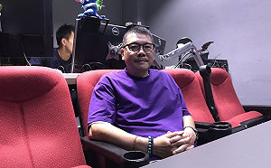 冷戰英雄凋零 「疾風魅影－黑貓中隊」憶飛將