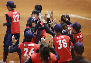 女壘賴孟婷再見安勝菲律賓 中華隊保爭金機會