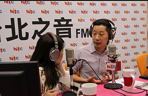 「可不當立委，但不能不是台獨者！」林昶佐：很難過被罵為了選票