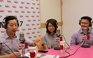 批時代力量自毀前程！周玉蔻：你們最大敵人是柯P還傻呼呼的