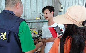 售黑心豬油給強冠 郭烈成犯8罪今判19年4月