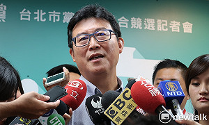 民進黨養虎為患？姚文智：柯文哲變了1個人  不懂感恩