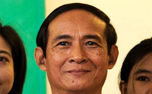 緬甸政府虐待難民  人權觀察：被當成叛軍