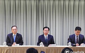 端木雲觀點》薩國斷交凸顯美中在拉美的權力競逐