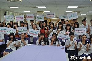 高分考生經驗談　丟垃圾別學投籃「會把好運氣用光」