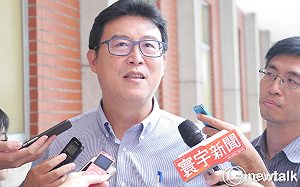 柯P認同卡列16項價值  姚文智：啼笑皆非！看不出它代表的意義